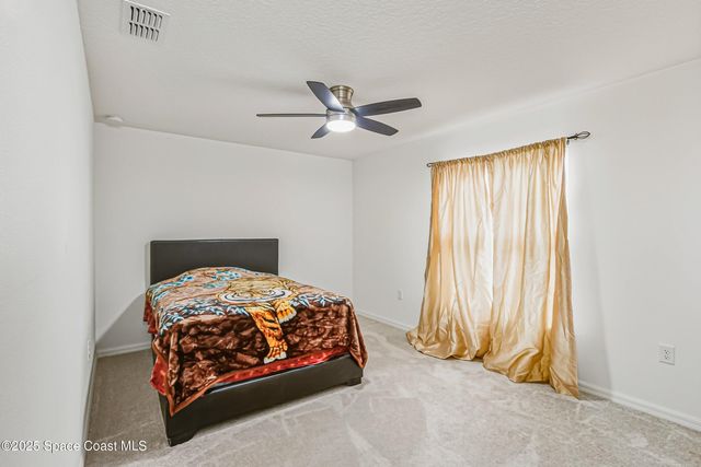 808 Grandeur Street Street SE, Palm Bay, FL 32909