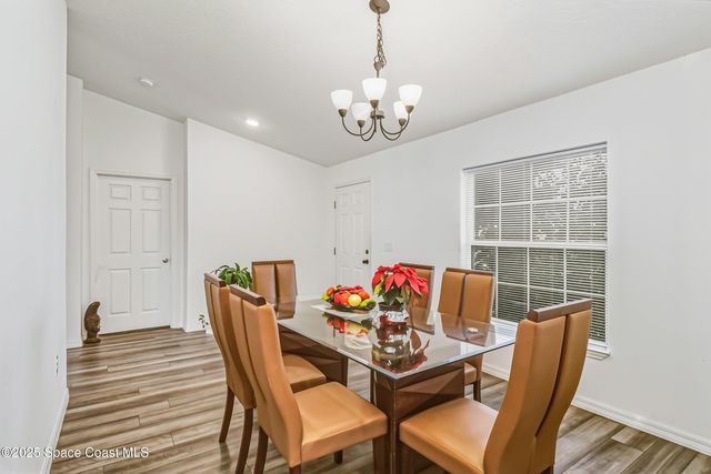 808 Grandeur Street Street SE, Palm Bay, FL 32909