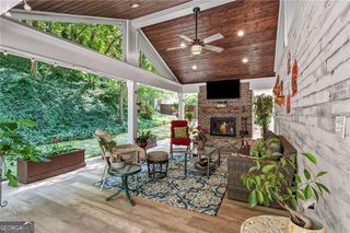 1040 Oakhaven Drive, Roswell, GA 30075