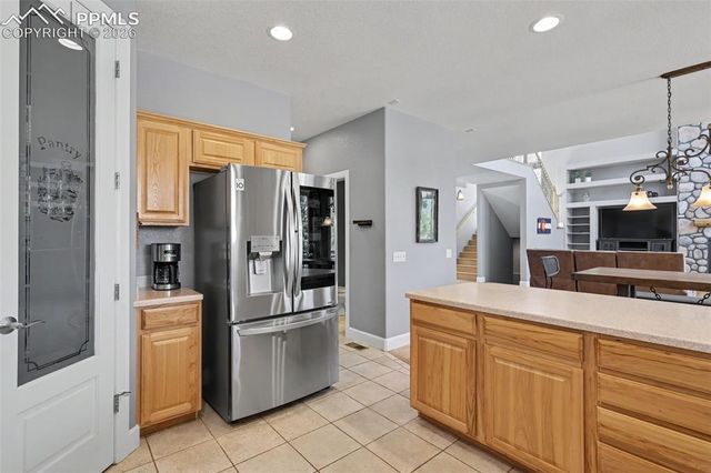 17910 Grama Ridge, Colorado Springs, CO 80908
