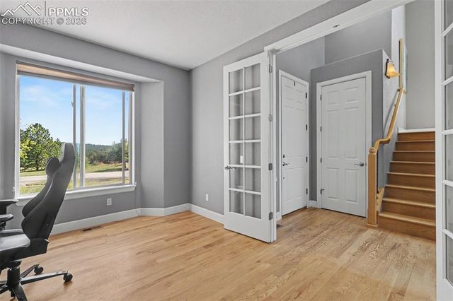 17910 Grama Ridge, Colorado Springs, CO 80908