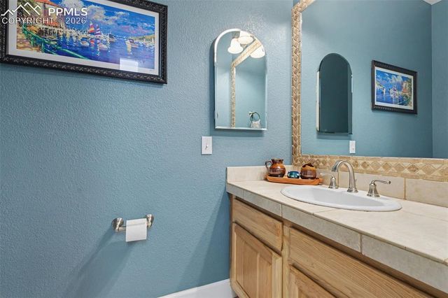 17910 Grama Ridge, Colorado Springs, CO 80908