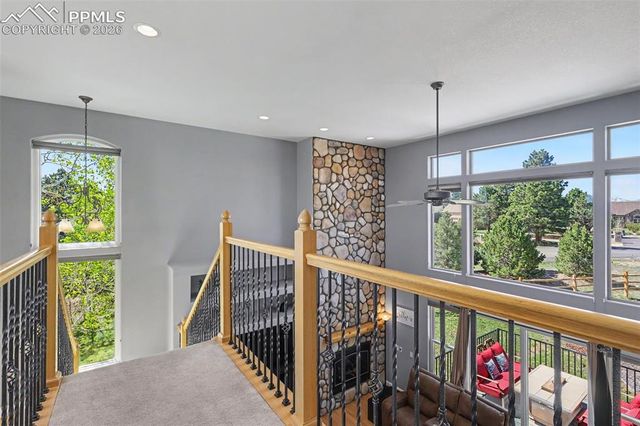 17910 Grama Ridge, Colorado Springs, CO 80908