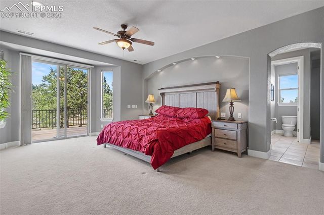 17910 Grama Ridge, Colorado Springs, CO 80908