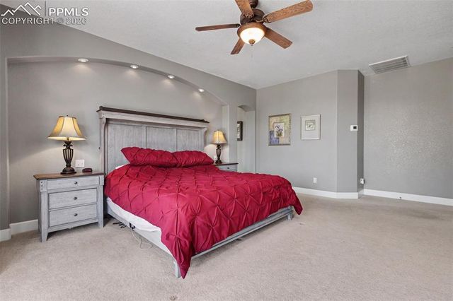 17910 Grama Ridge, Colorado Springs, CO 80908