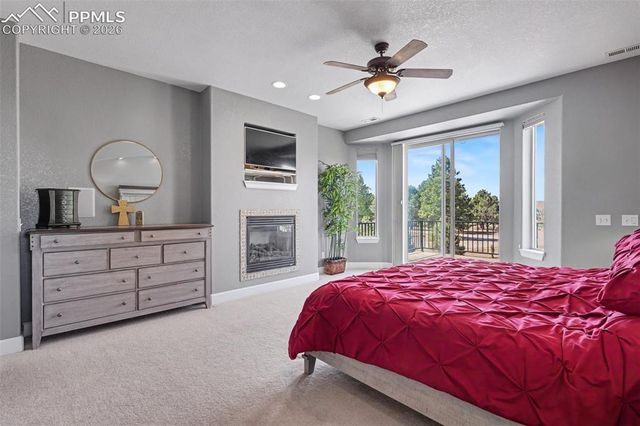 17910 Grama Ridge, Colorado Springs, CO 80908