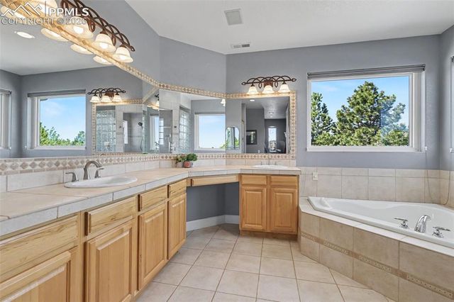 17910 Grama Ridge, Colorado Springs, CO 80908