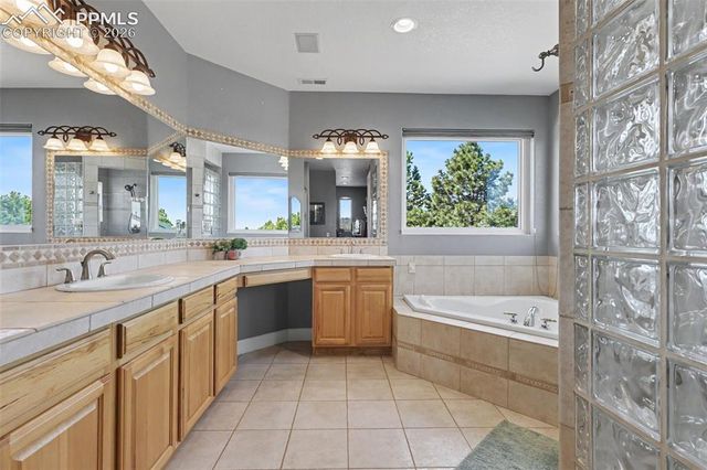 17910 Grama Ridge, Colorado Springs, CO 80908