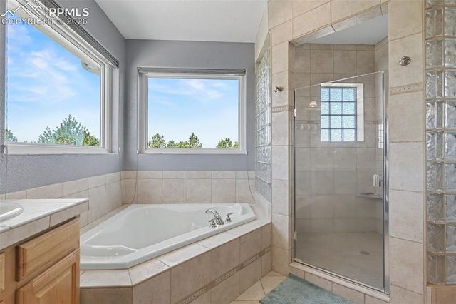 17910 Grama Ridge, Colorado Springs, CO 80908