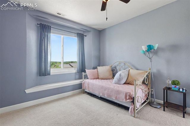 17910 Grama Ridge, Colorado Springs, CO 80908