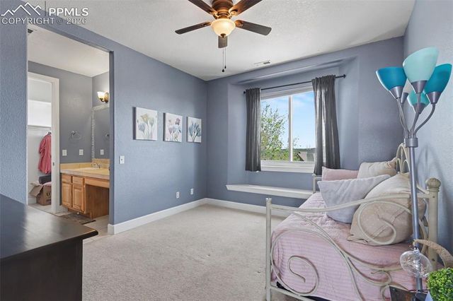 17910 Grama Ridge, Colorado Springs, CO 80908