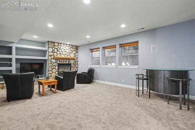 17910 Grama Ridge, Colorado Springs, CO 80908