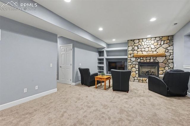 17910 Grama Ridge, Colorado Springs, CO 80908
