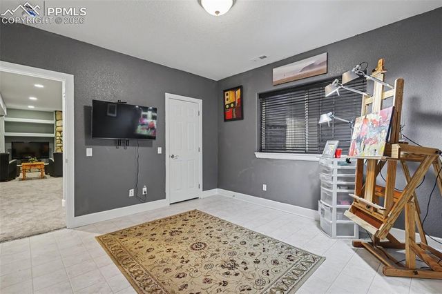 17910 Grama Ridge, Colorado Springs, CO 80908