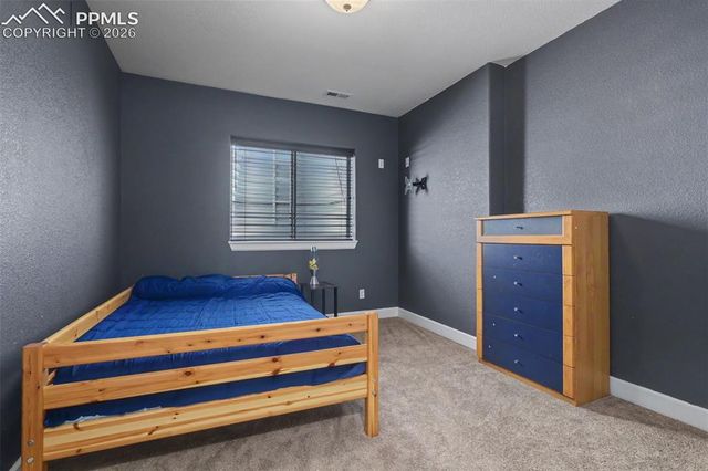 17910 Grama Ridge, Colorado Springs, CO 80908