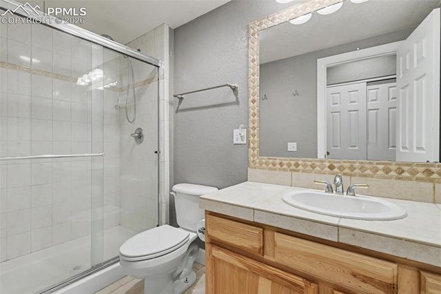 17910 Grama Ridge, Colorado Springs, CO 80908