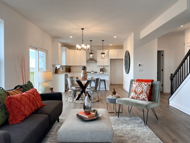 7183 Genesis Way, Bettendorf, IA 52722