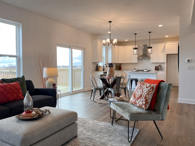 7183 Genesis Way, Bettendorf, IA 52722