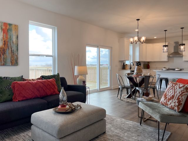 7183 Genesis Way, Bettendorf, IA 52722