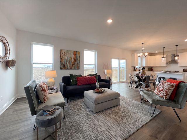 7183 Genesis Way, Bettendorf, IA 52722