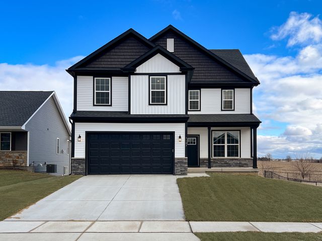 7183 Genesis Way, Bettendorf, IA 52722