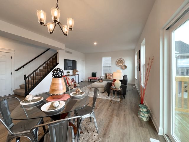 7183 Genesis Way, Bettendorf, IA 52722