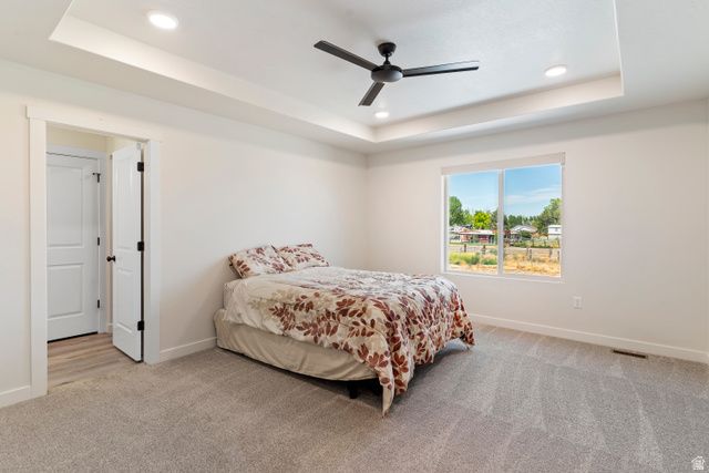 5478 W 3750 S, Hooper, UT 84315