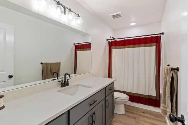 5478 W 3750 S, Hooper, UT 84315