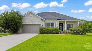 348 Brighton Woods Drive, Pooler, GA 31322