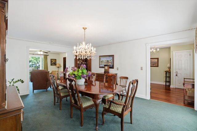 34 Sussex Road, Charleston, SC 29407