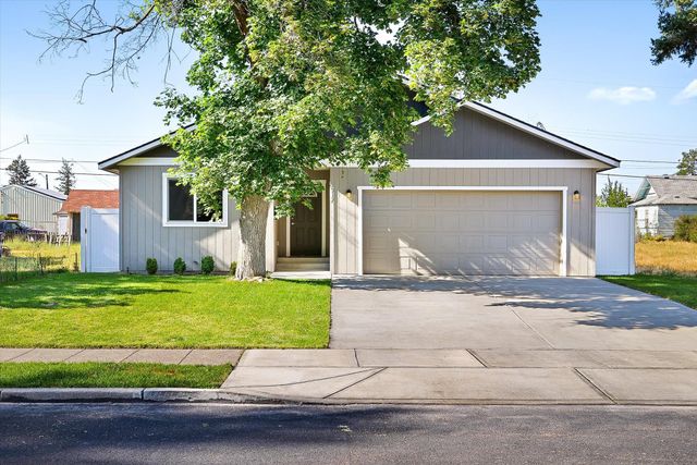 1917 E 6th Ave, Spokane, WA 99202