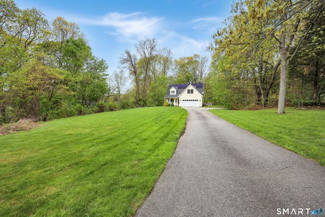 27 Chiou Drive, Griswold, CT 06351
