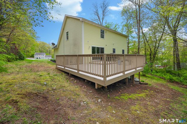 27 Chiou Drive, Griswold, CT 06351