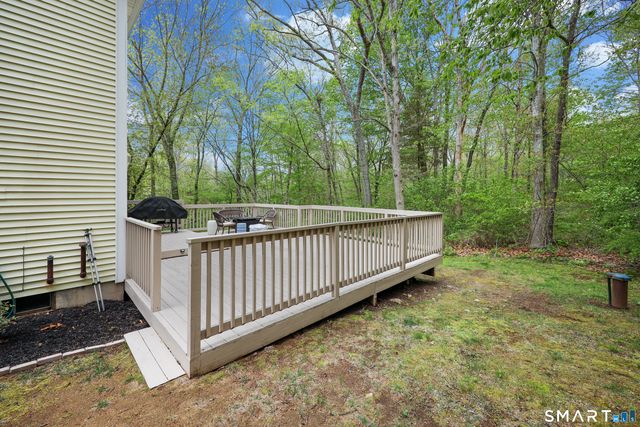 27 Chiou Drive, Griswold, CT 06351
