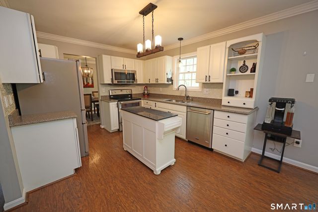 27 Chiou Drive, Griswold, CT 06351