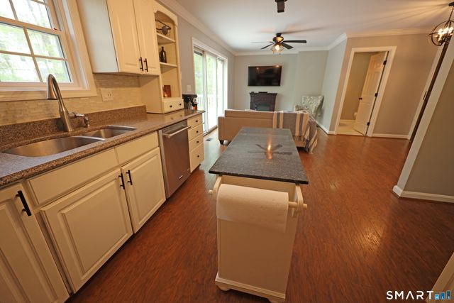 27 Chiou Drive, Griswold, CT 06351