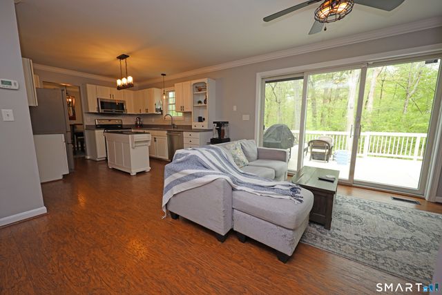 27 Chiou Drive, Griswold, CT 06351