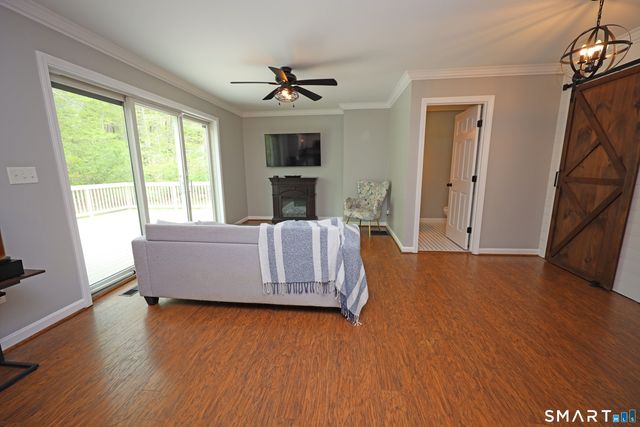 27 Chiou Drive, Griswold, CT 06351