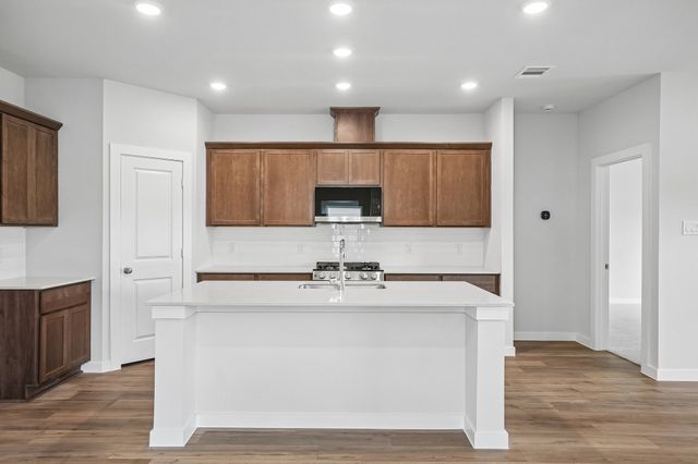 609 Teardrop Court, Royse City, TX 75189