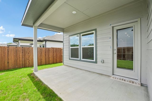 609 Teardrop Court, Royse City, TX 75189