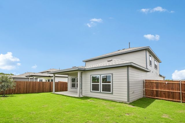 609 Teardrop Court, Royse City, TX 75189