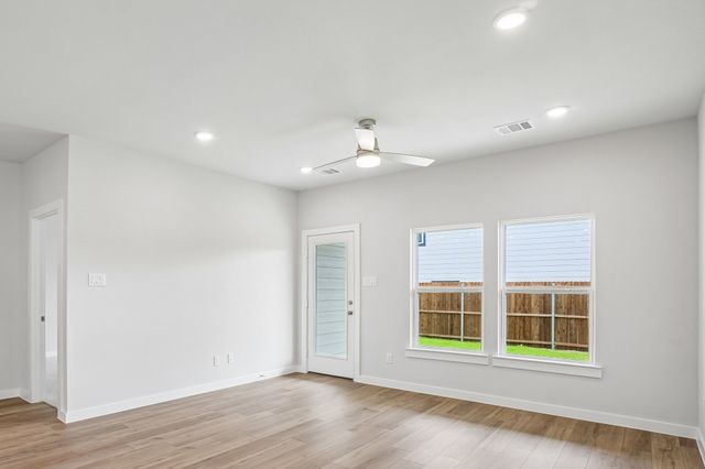 609 Teardrop Court, Royse City, TX 75189