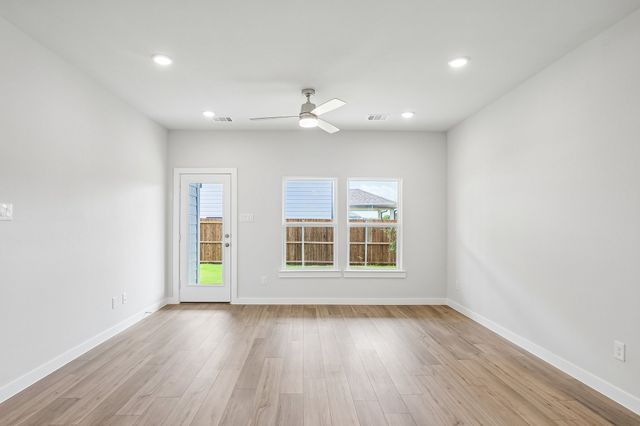 609 Teardrop Court, Royse City, TX 75189