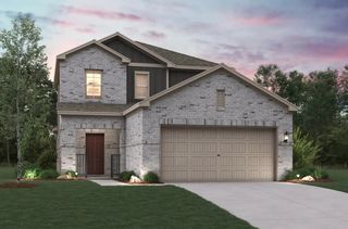 609 Teardrop Court, Royse City, TX 75189