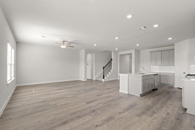 17310 White Peace Drive, Waller, TX 77484