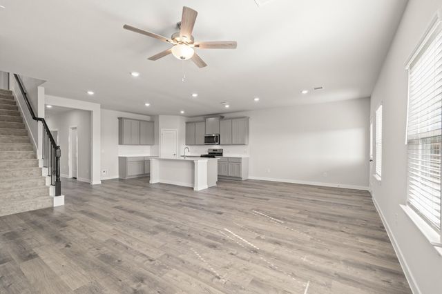 17310 White Peace Drive, Waller, TX 77484