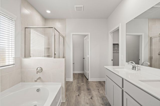 17310 White Peace Drive, Waller, TX 77484