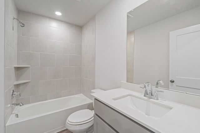 17310 White Peace Drive, Waller, TX 77484