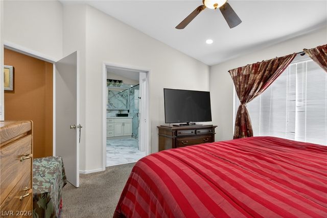 1911 Ginger Blossom Avenue, North Las Vegas, NV 89031