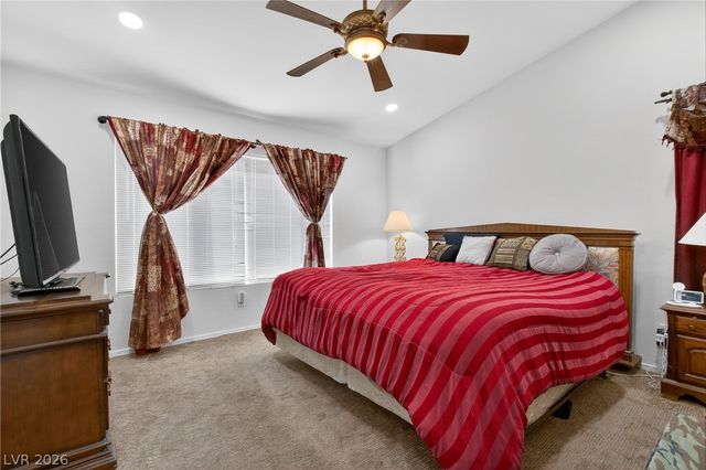 1911 Ginger Blossom Avenue, North Las Vegas, NV 89031